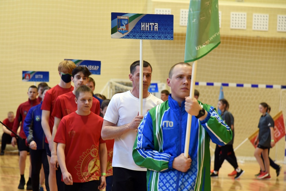 За здоровую Республику Коми в XXI веке