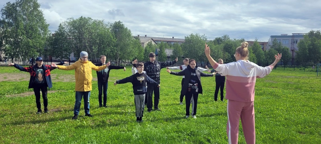 Подзарядка с ГТО