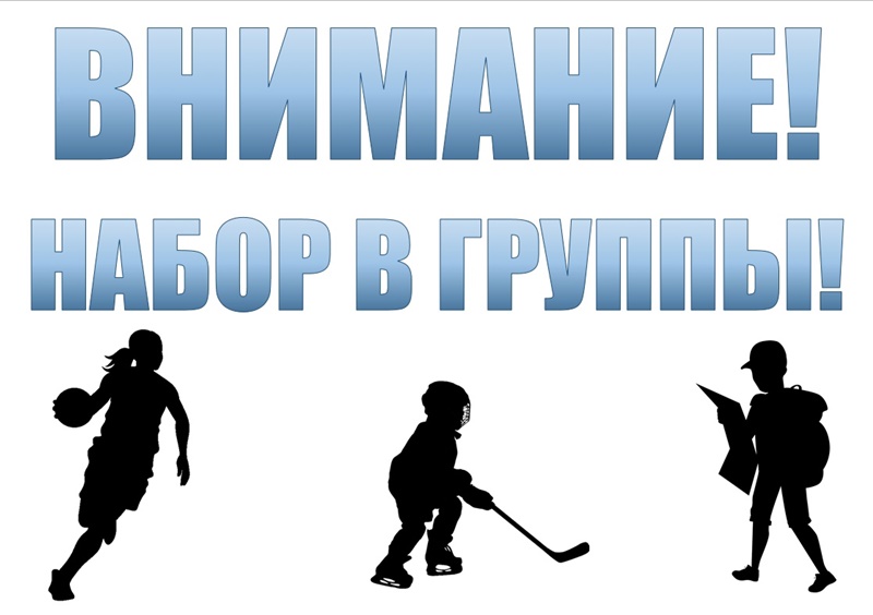 подать заявку на зачисление ребёнка в МБУДО СШ Интинская