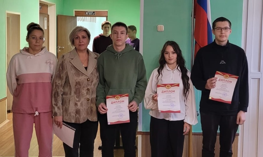 участие в фестивале ВФСК ГТО