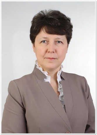 Arteeva Irina Viktorovna