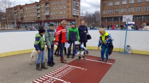 GTOSHKA 2018 1