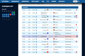NHL