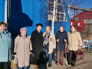 мероприятия и соревнования посвящённые Дню Победы в Великой Отечественной Войне