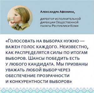 Выборы 2021