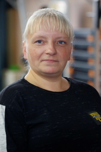 Иванова Наталия Александровна