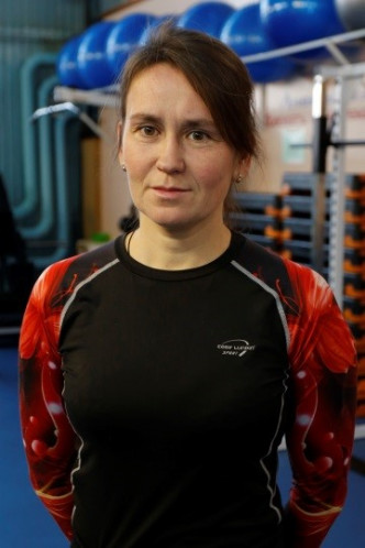 Киселева Наталья Анатольевна