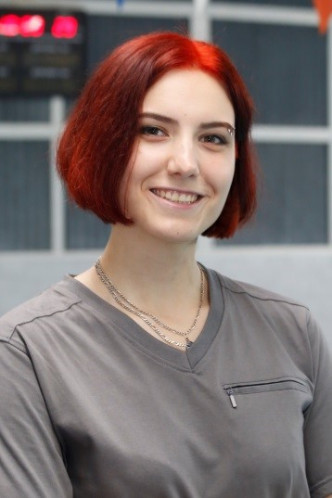 Першина Надежда Дмитриевна