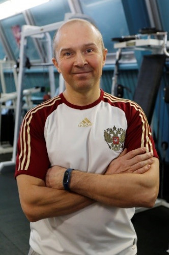 Сычев Дмитрий Анатольевич