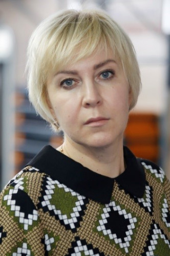 Замятина Юлия Федоровна